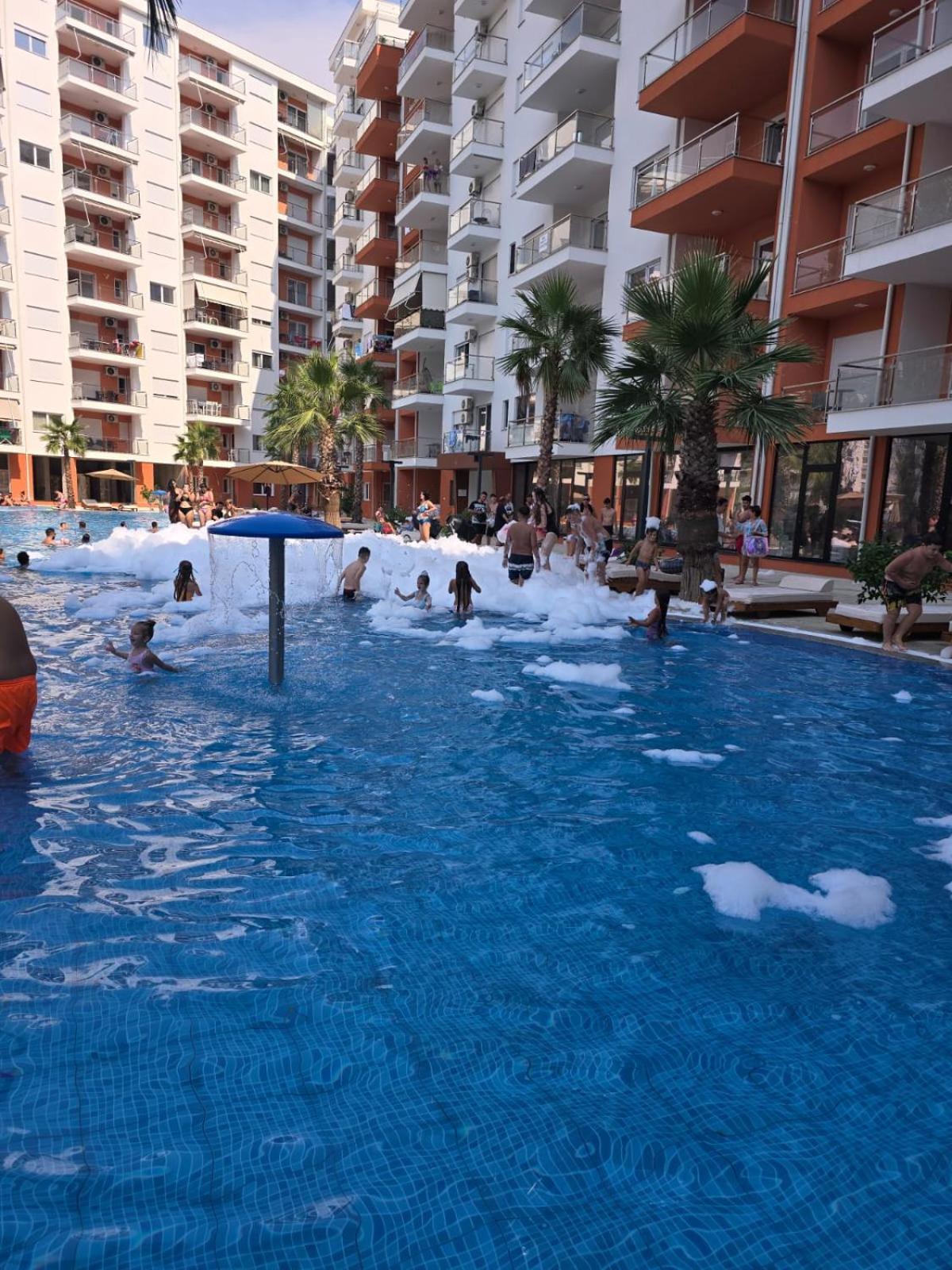 Apartment Noli's *